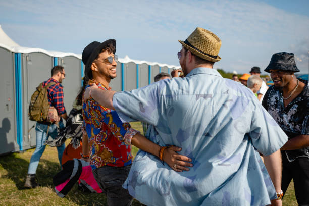 Best Affordable porta potty rental  in Slippery Rock, PA
