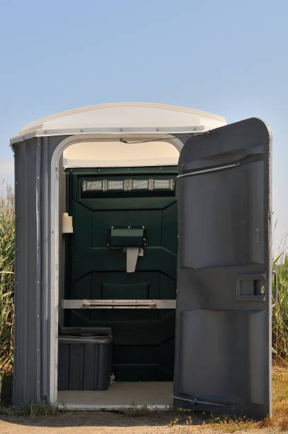 Best High-end porta potty rental  in Slippery Rock, PA