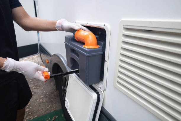 Best Construction site porta potty rental  in Slippery Rock, PA