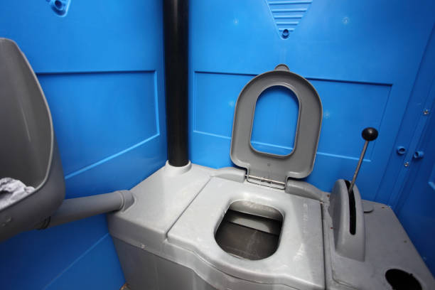 Porta potty services near me in Slippery Rock, PA