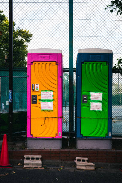 Best Wedding porta potty rental  in Slippery Rock, PA