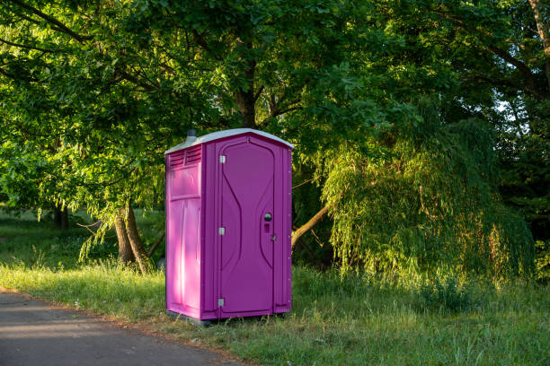 Portable Toilet Options We Offer in Slippery Rock, PA