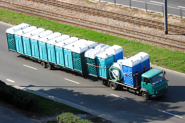 Best Porta potty services near me  in Slippery Rock, PA